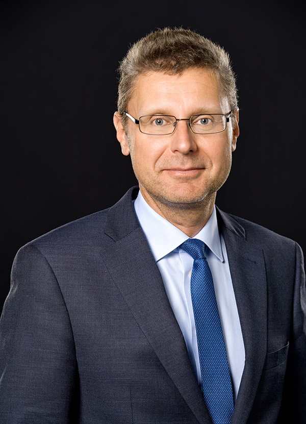 Mag. Martin Nemec